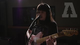 Monica LaPlante - Hope You&#39;re Alone - Audiotree Live (3 of 6)