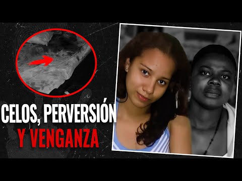 LA VENGANZA MORTAL: AMOR, CELOS, PERVERSIÓN Y Y LA TRAGEDIA DE UNA EMBARAZADA | CASO MARÍA INÉS