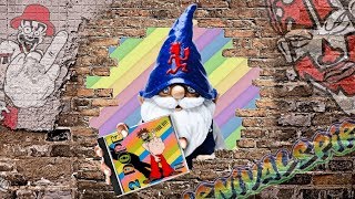 Bloody Birthday - Celebrating 25 Years of 2 Dope FXCK OFF!