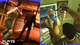 20 PS2 Games That Had to be CENSORED