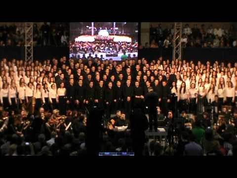 INCEPUT  BBSO -  EL VINE IAR (by www.crestintotal.ro)