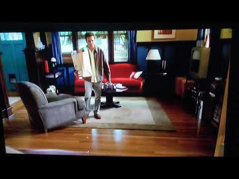 Garfield, Did you eat all four boxes of lasagna?