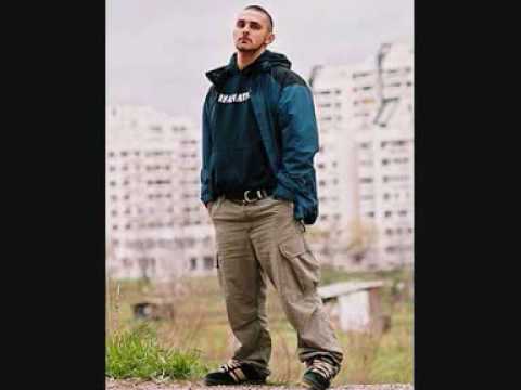 frenkie feat. sha Domino effect..