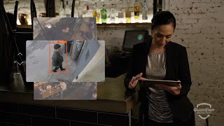 Small Business Security Systems | Guardian Protection
