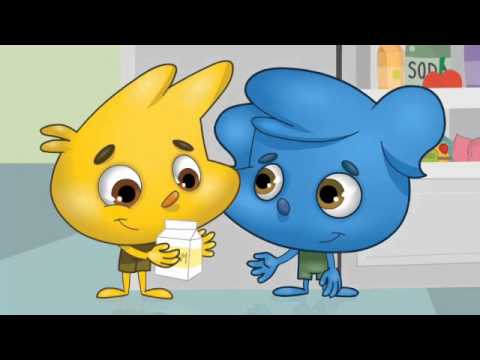 Story 2 - Let's Make Dinner