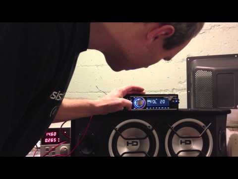 XO Vision XD103 Review & Teardown