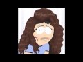 Lorde Randy Marsh Push Feeling Good on a ...