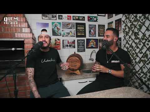 Jefferson Moraes e Alisson Rocha- Meu disfarce