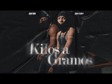 KIKE EIPI and Jery Onmy 👾