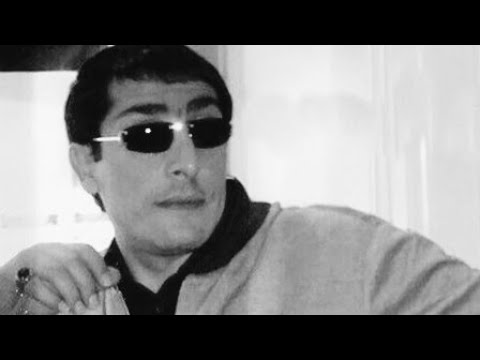 Андраник Согоян ( вор в законе )