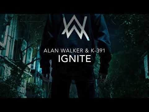 Nightcore:  Alan Walker-  Ignite K-337  (ft. Julie Bergan Seungri)