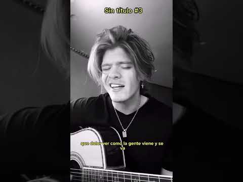 Anthrés - Sin título #3 demo