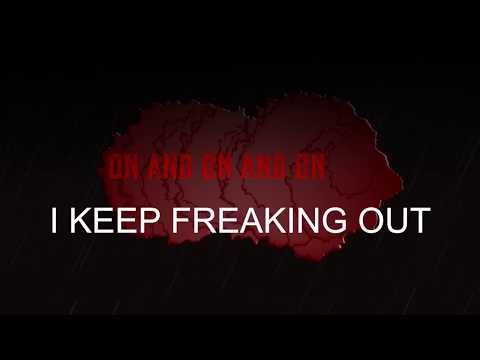 Beyond These Walls - Freaking Out (Lyric Video)