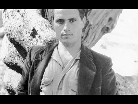 (2017! Doku) Vergissmeinnicht - Salvatore Giuliano, Sizilianer (HD)