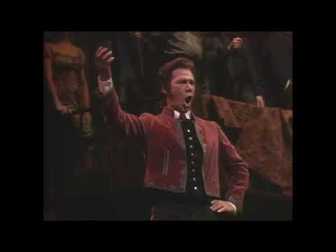 Samuel Ramey  ~ Bizet Carmen Toreador (El Torero Escamillo)