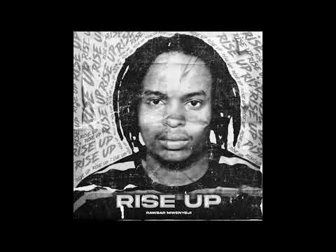 ROBAH MWENYEJI - RISE UP (Official Audio)