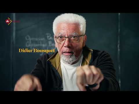 Las quilhas en Avairon (version corta)