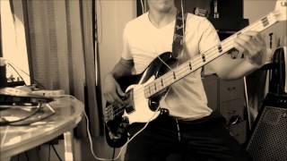 LA CHULA - BASSCOVER