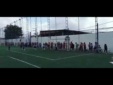 GOLAÇO !! IBERLEAGUE PARÁ! SUB-9.