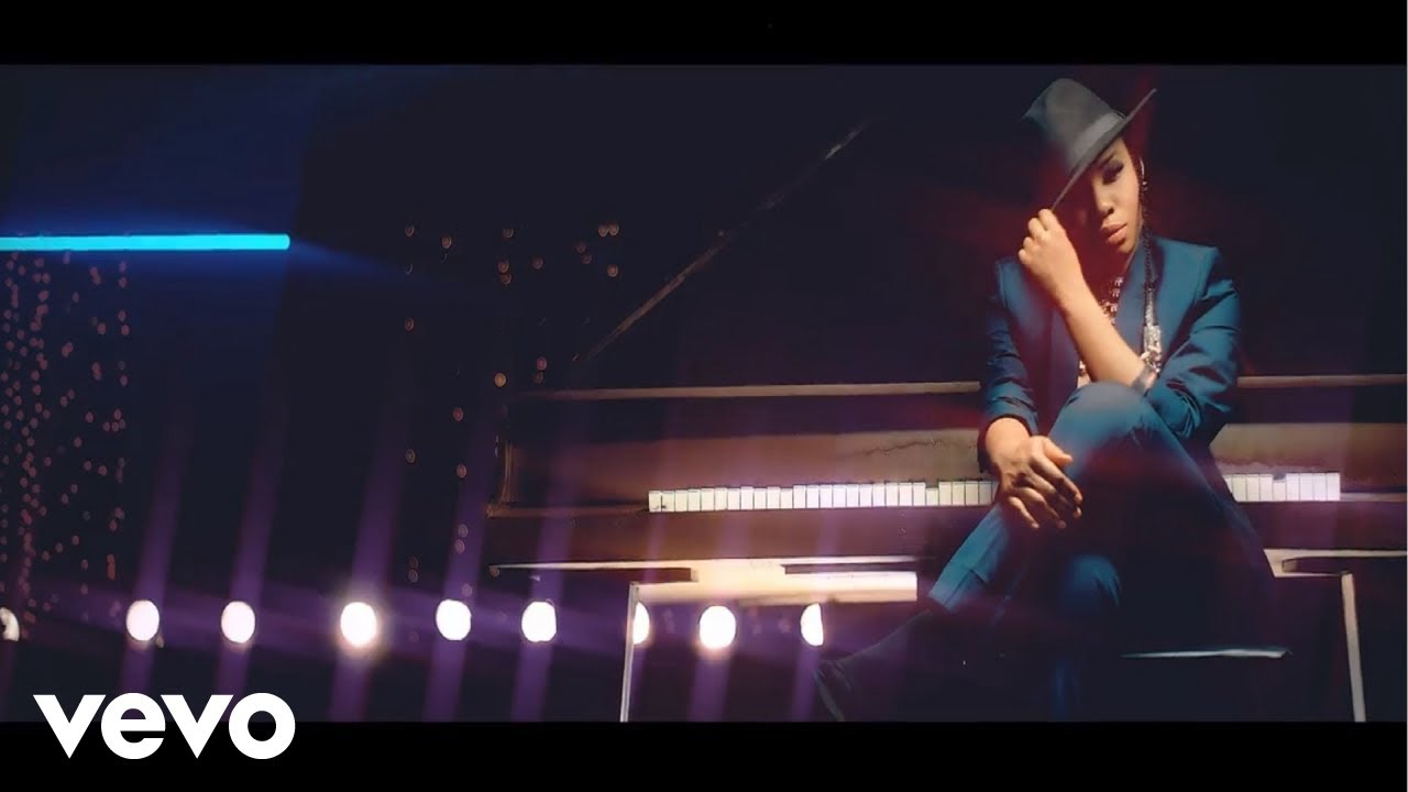 Yemi Alade — Heart Robber