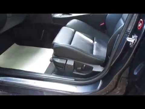 BMW 520 D M SPORT SALOON