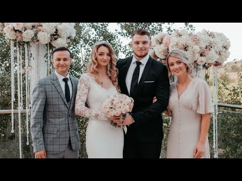 Alin și Emima Timofte - Celebrați | Love Song