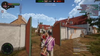 Holdfast: Nations at War - Gameplay #1 [PC]