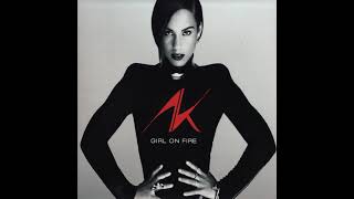 Alicia Keys - Listen to Your Heart