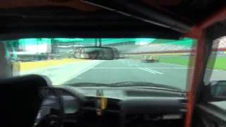 24 Hours of LeMons at CMS