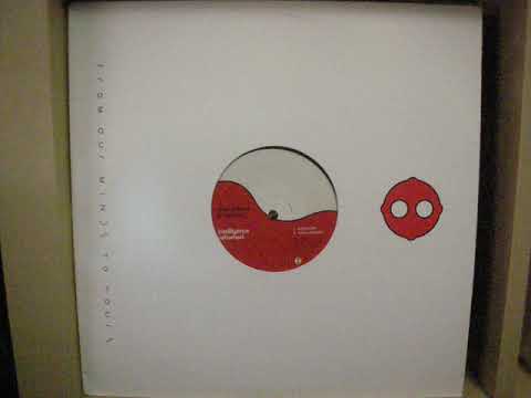 Alexi Delano & Xpansul - Cosmic antipathy