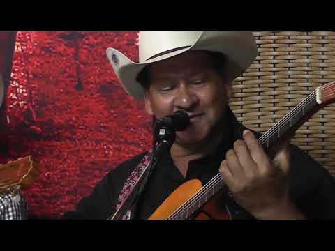 Programa Prosa, Café e Viola nº 522 Ronaldo Sabino recebe Zé Bernardo & Ademarques “DAMA DE BRANCO”