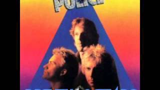 the police - one world (ghost in the machine).wmv