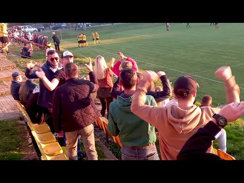 San Kłyżów - Unia Nowa Sarzyna 1:0