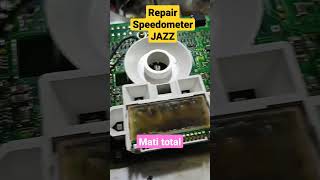 Download lagu repair Speedometer Honda JAZZ, mati total, #ecmrepair #ecu #honda #hondajazz #speedometer mp3