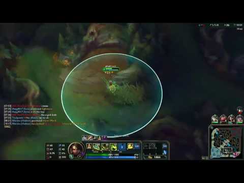 BEST NIDALEE IN WORLD RANK #1