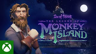 Trailer espansione Monkey Island