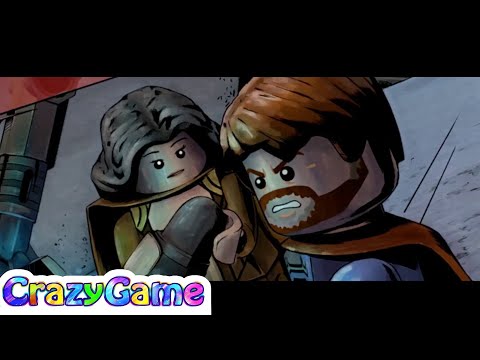 #Lego #Batman 3 Episode 17 - Man of Steel Movie