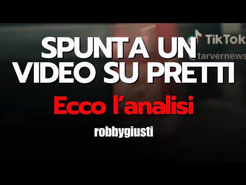 Robby Giusti - Another sensational piece of news