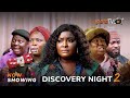 Discovery Night 2 Latest Yoruba Movie 2023 Drama| Kemity | Mr Latin | Kola Ajeyemi| Funmilayo Ojoye