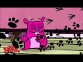 PBSK Go The Electric Company 2009 All New Season Promo 2011