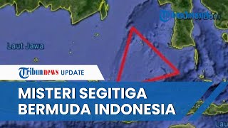 Menguak Misteri Masalembo, Perairan Angker di Utara Sumenep yang Dijuluki Segitiga Bermuda Indonesia