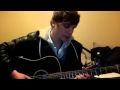 [Cover] Owen - Note To Self: