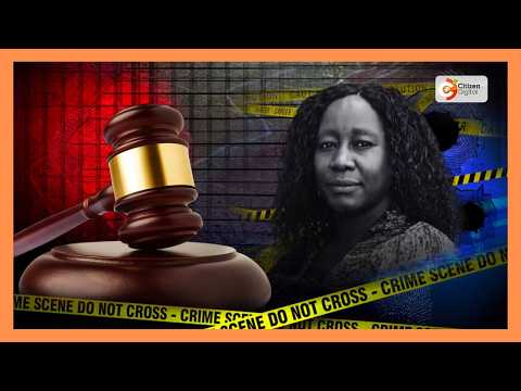 Two suspects in Dr. Mutiso murder-linked Range Rover case released on bond