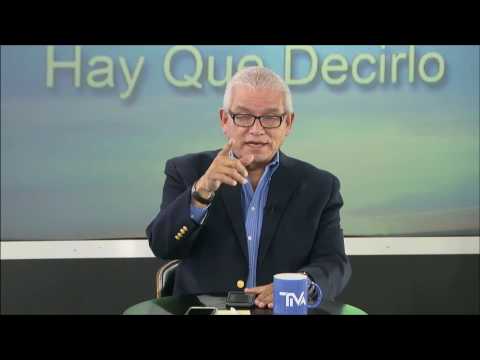 Hay Que Decirlo 11-16-16 (6) - ¿ Se puede comer la cascara de la papa ?