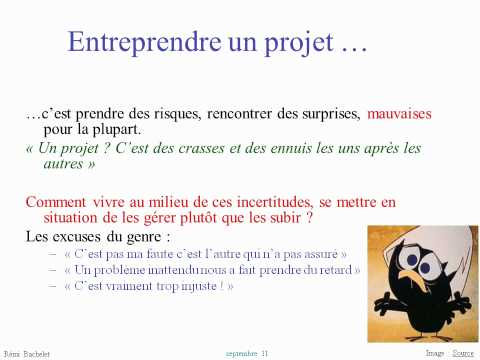 pourquoi la gestion des risques