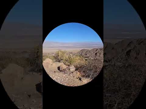 Vista desde Fiambalá #tendencias #viral #turismo #paisajes#catamarca