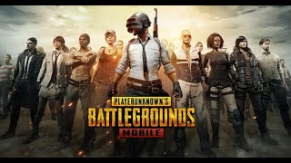 PUBG - BATLEGROUNDS 🛑AO VIVO🛑#pubg #pubgmobile #pubglive