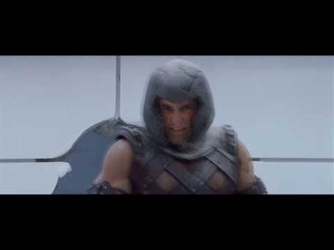 Club Banditz & Hugo Rizzo feat Nicci - Juggernaut (Fan Made Teaser)