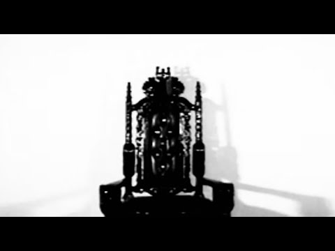 King Yosef - The Dull Blade (Official Music Video)