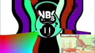 NBS Kids Henry Sitckmin Logo (Greatest Guality) Effects Round 4 Vs Everyone